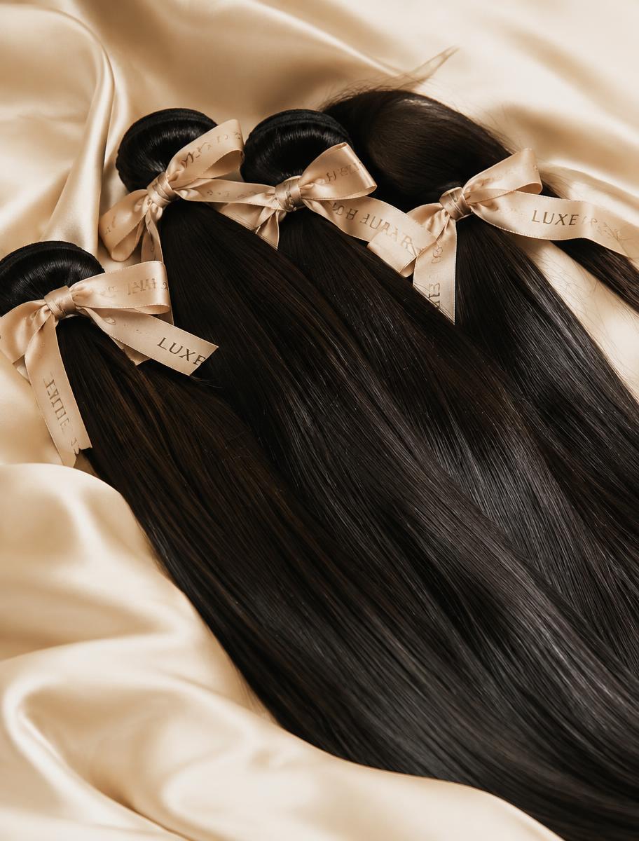 Human Hair