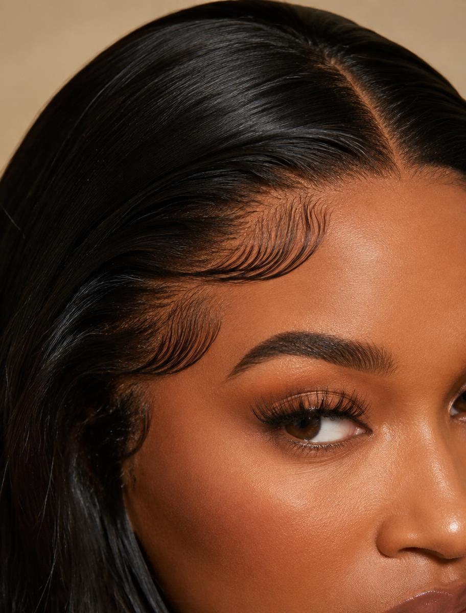 Lace Front Wigs