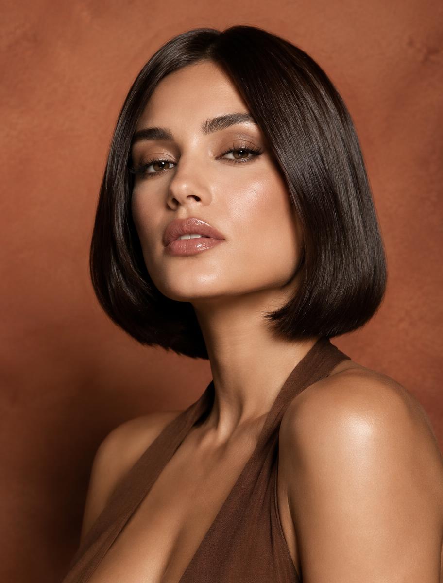 Synthetic Wigs